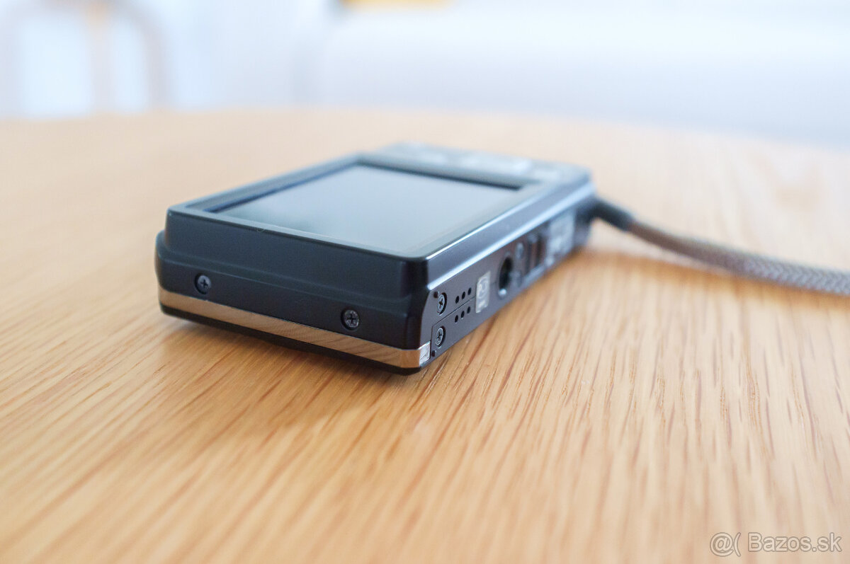 Casio Exilim EX-ZS5 - 13