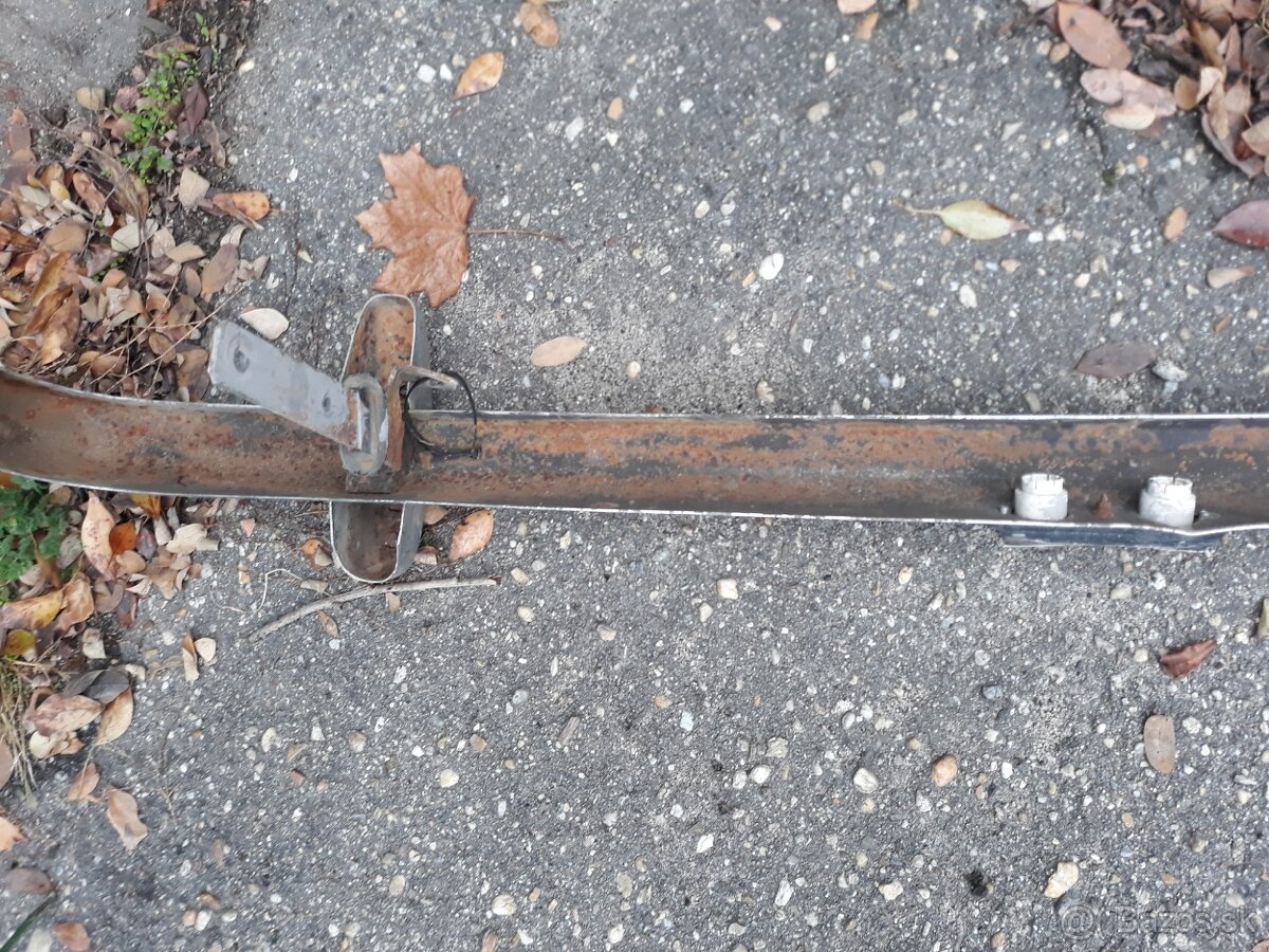 Lada,Vaz, Žiguli 2102 combi...zadné blatníky...maska... - 13