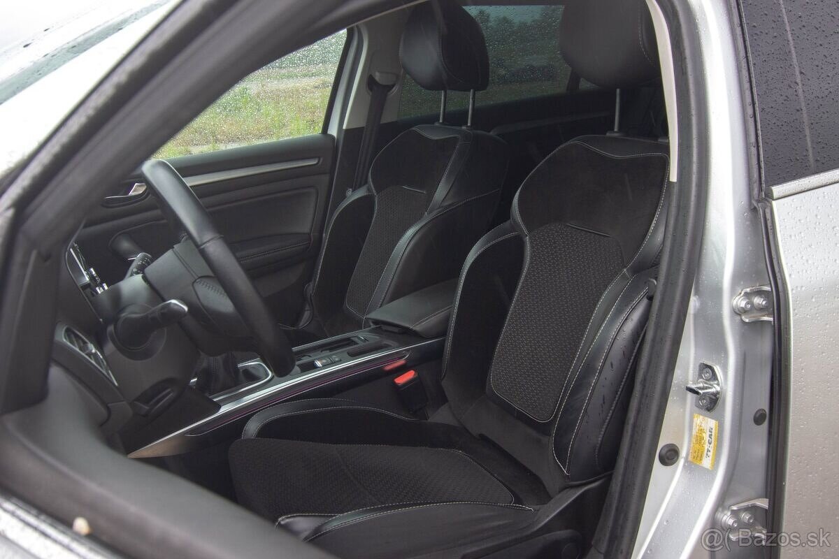 Renault Megane Grandtour 1.2i 2017 - 13