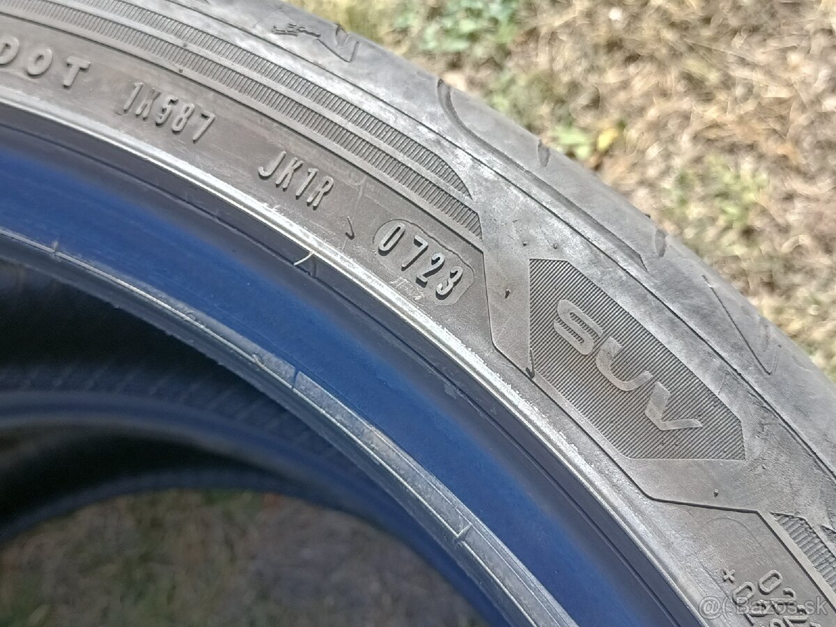 Letné 275/35 R22 a 315/30 R22 - 13