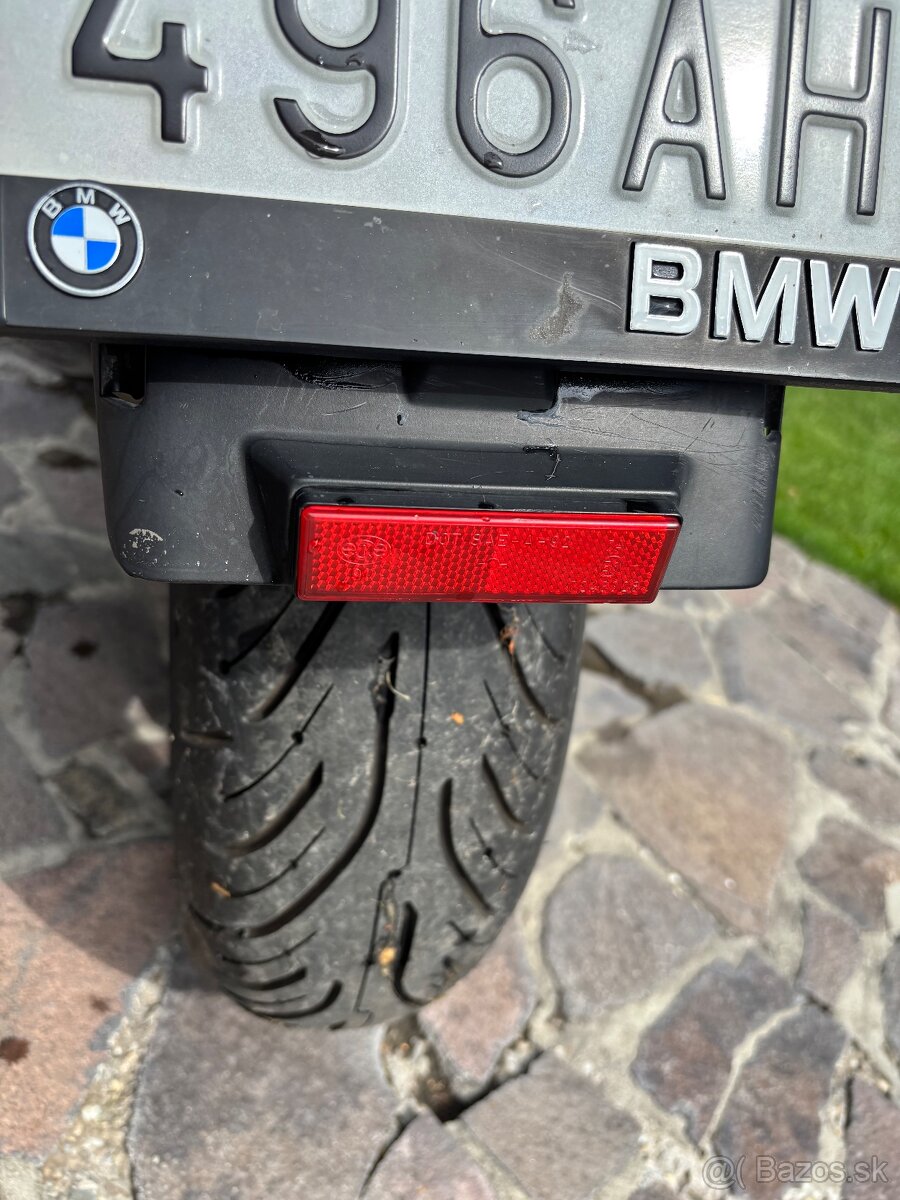 BMW K1200 GT - 13