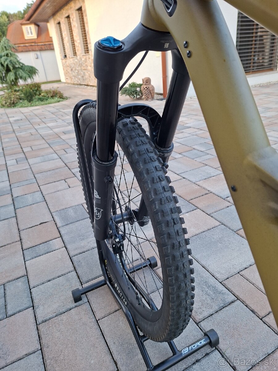 Specialized Status 2 170, veľkosť L - 13