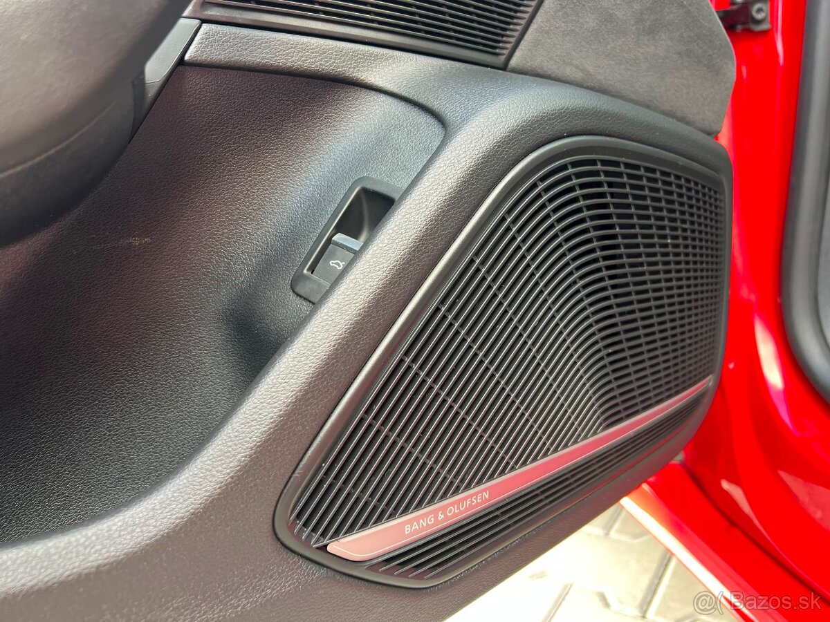 Audi S5 3.0 BiTDI V6 Quattro - 13