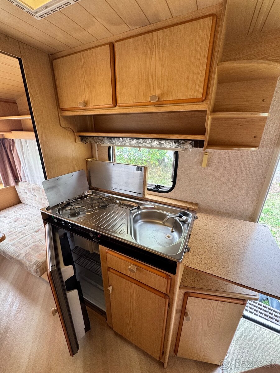 KNAUS Südwind 500 - 13
