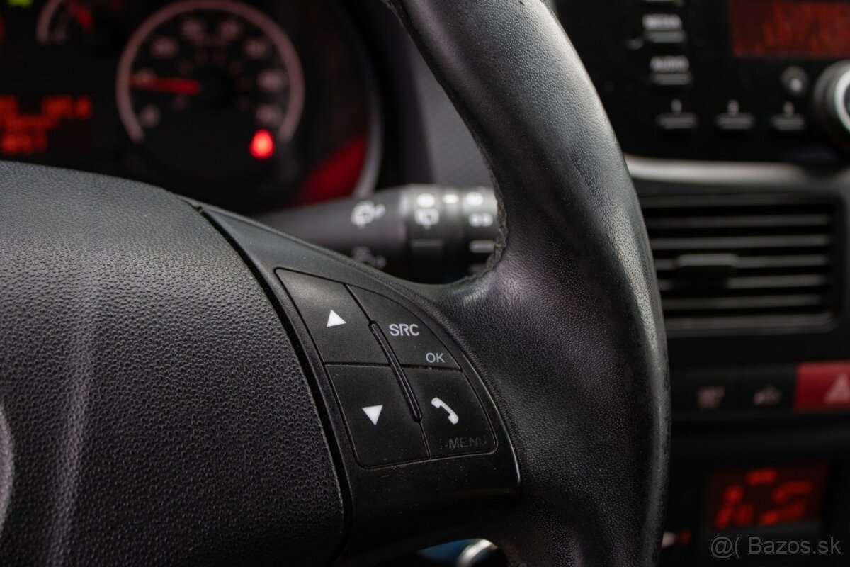 Fiat Dobló 1.6 16V MultiJet SX E5 - 13