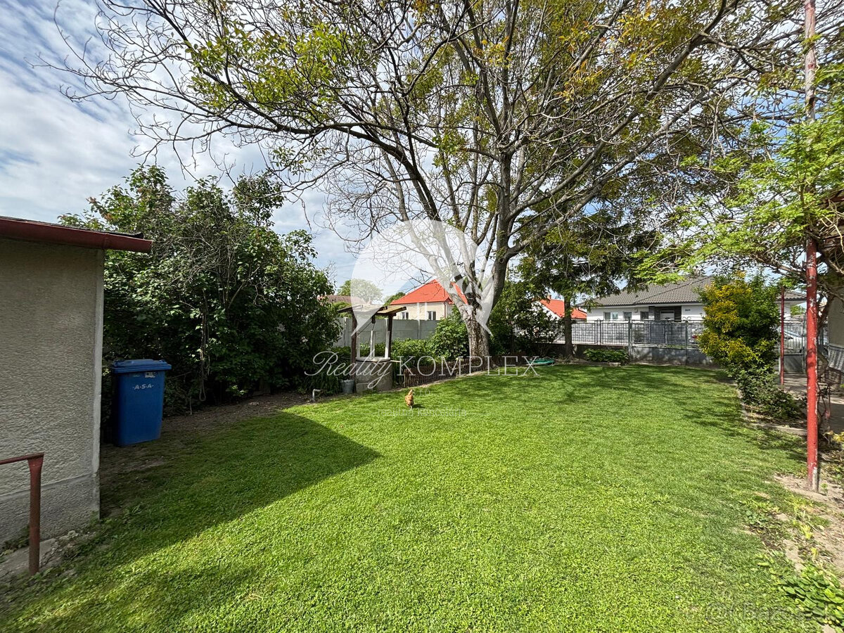 Reality KOMPLEX s.r.o. Vám ponúka Exkluzívne na predaj 3 izb - 13