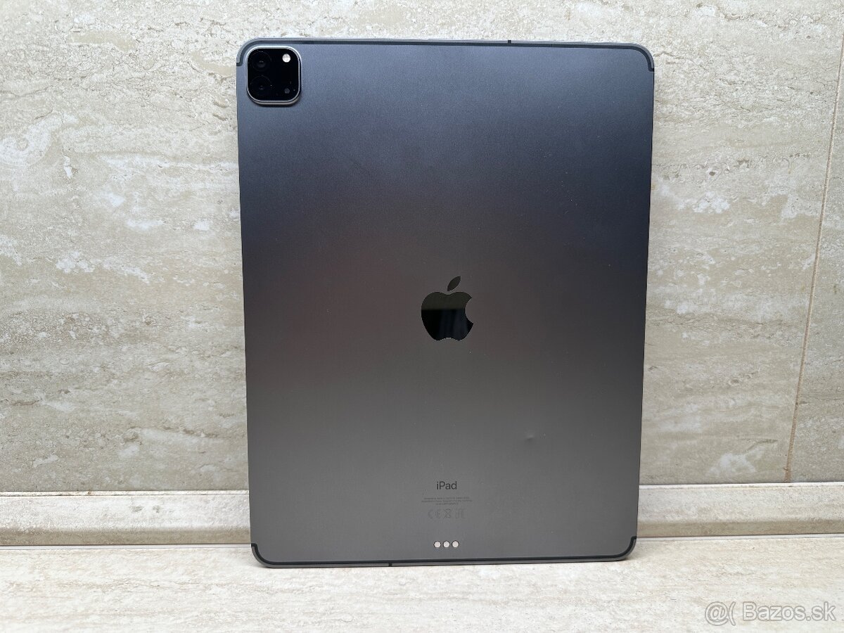 iPad Pro 12,9-palcový (4.gen) 128gb Cellular - 13