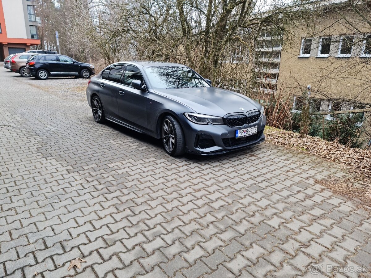Bmw M340i First edition - 13