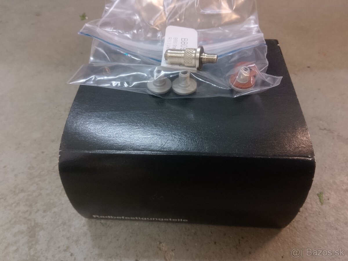 BBS RS 702 5x112 r17 - 13