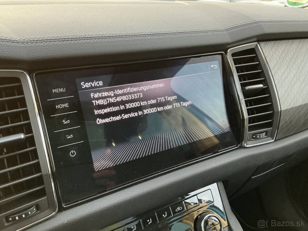 Škoda Kodiaq 2.0TDI Style - 13