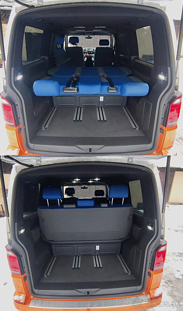 ✳️Volkswagen Multivan 2.5 TDI 4-Motion - WEBASTO✳️ - 13