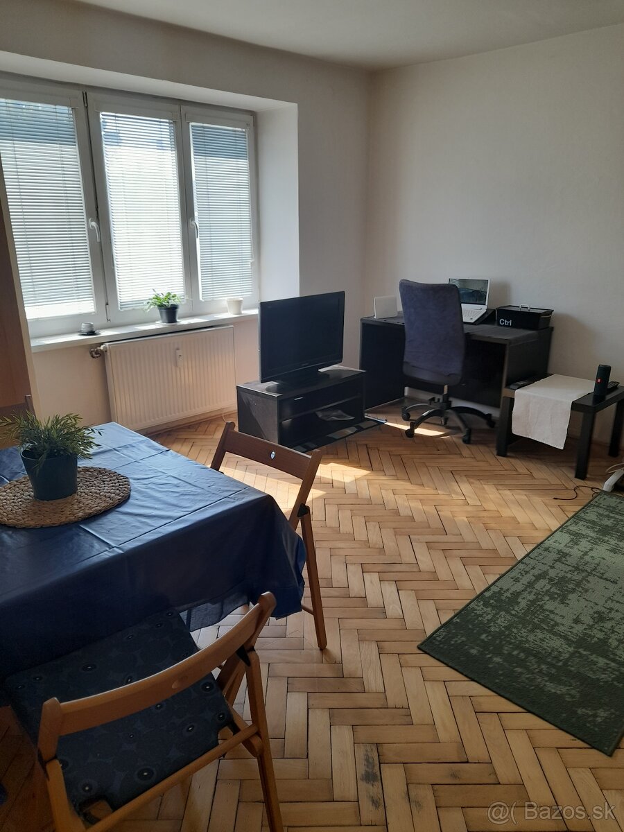 Apartament Bratislava III Nove Mesto - 13