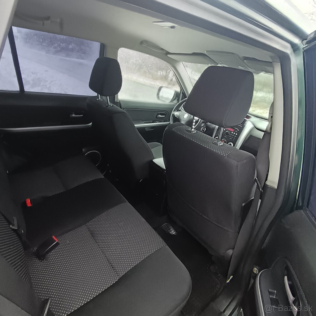 Suzuki Grand Vitara 1.9 ddis - 13