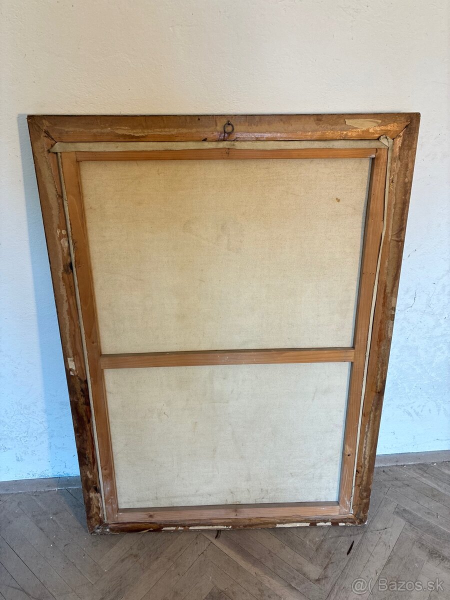 Tlač na plátne - 13