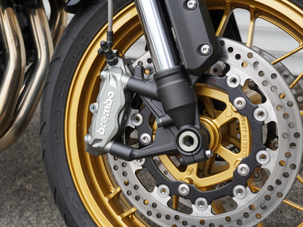 Kawasaki Z900RS SE - 13