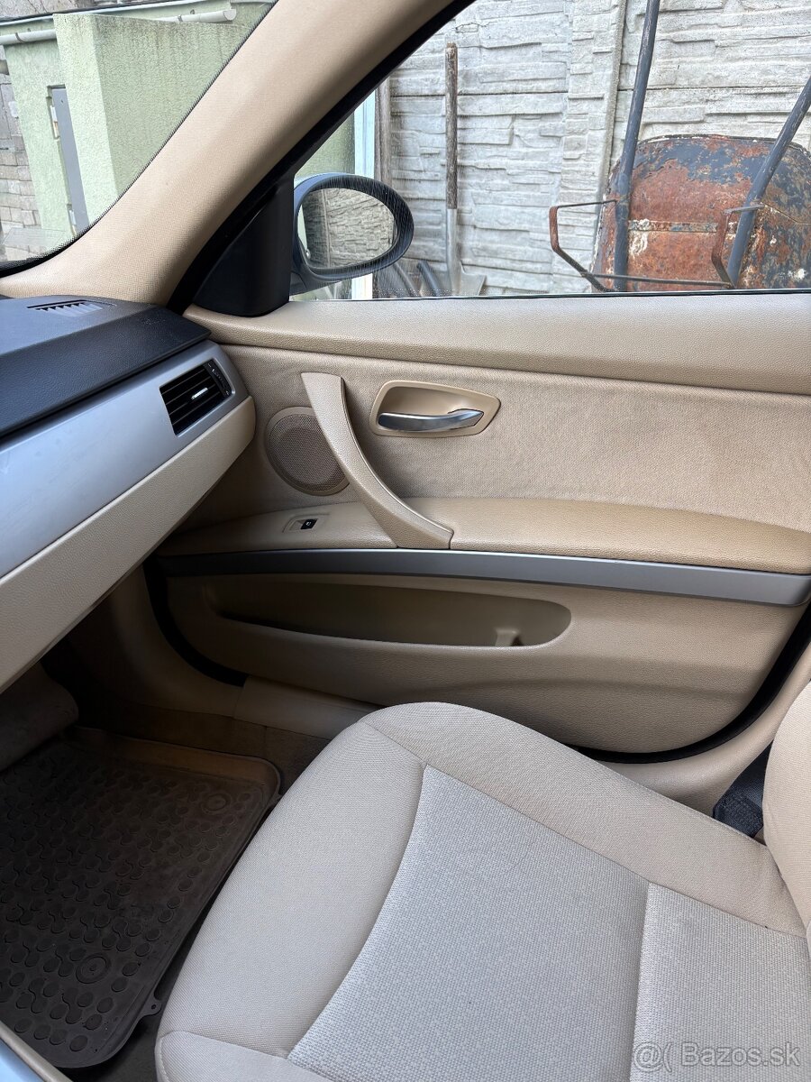 BMW e91 330xd 3ER REIHE - 13