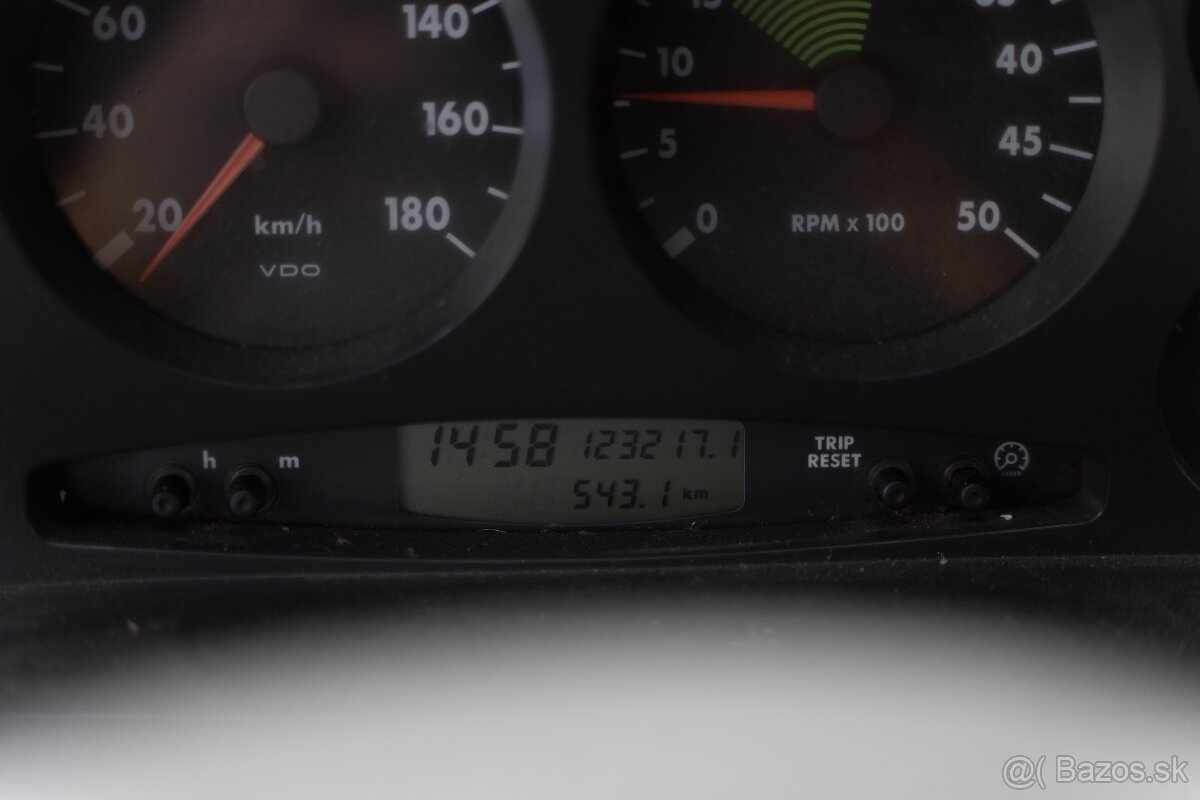 Iveco Daily 2.8 TDI-Karavan - 13