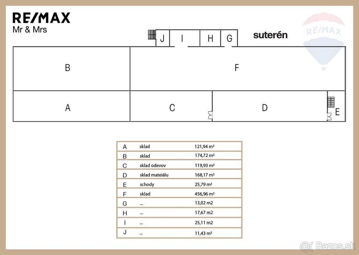 INVESTIČNÁ PRÍLEŽITOSŤ: Polyfunkčný objekt 3190 m² v centre - 13