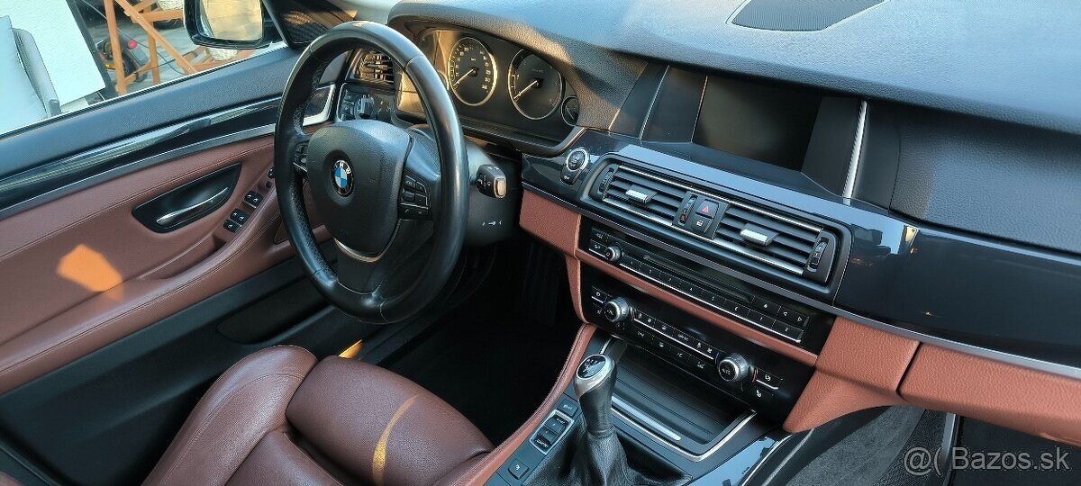 💥 BMW 520d Touring 💥 - 13