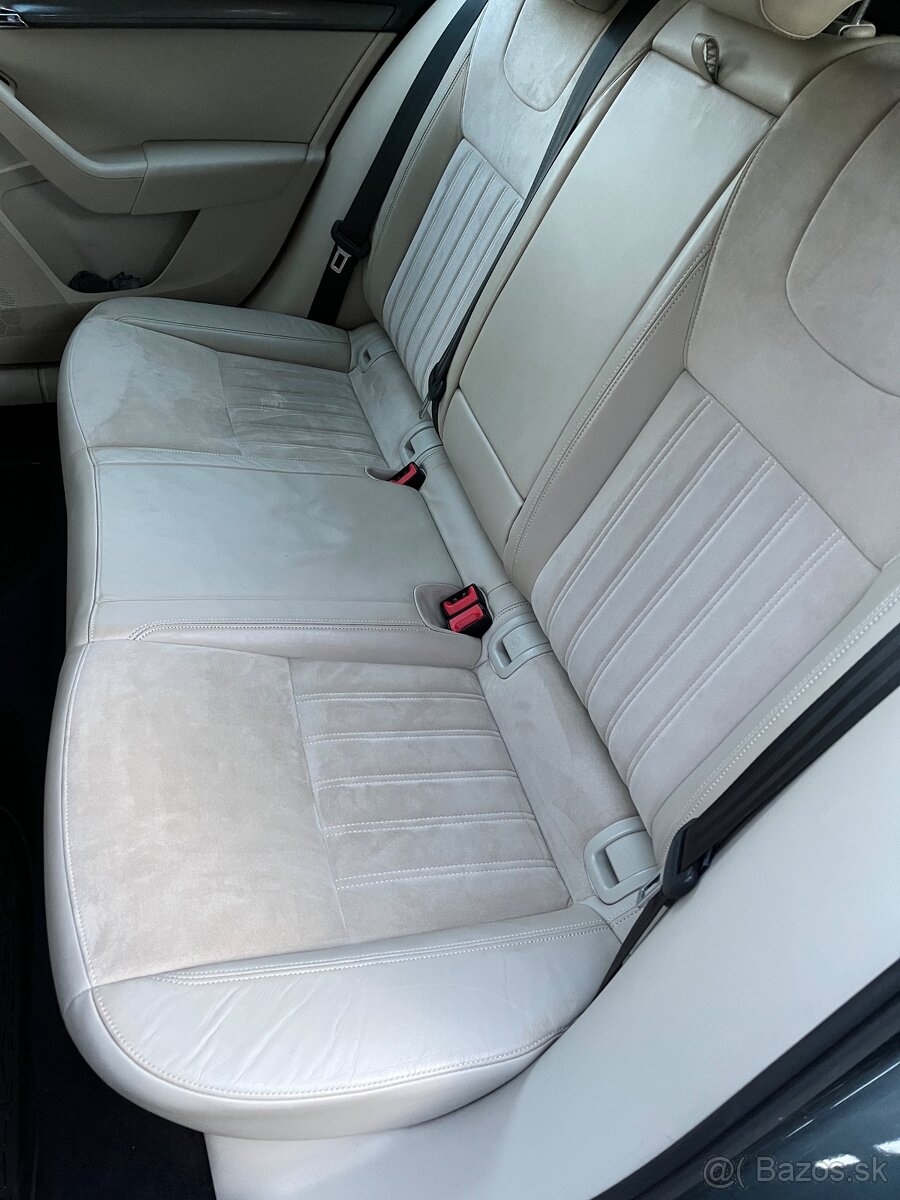 Škoda Octavia Combi 2.0 TDI 110kW - 13