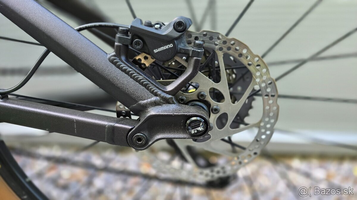 Canyon Neuron Al 7.9 - 13