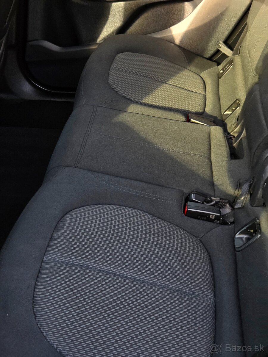 BMW Rad 2 Gran Tourer 220d - 13