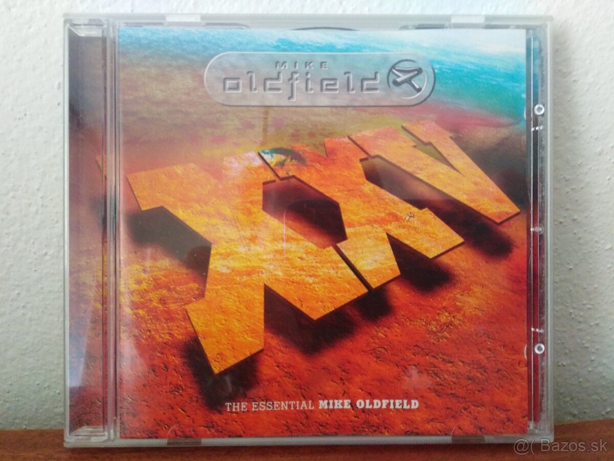 CD PINK FLOYD, CLAPTON, HENDRIX, DOORS... - 13