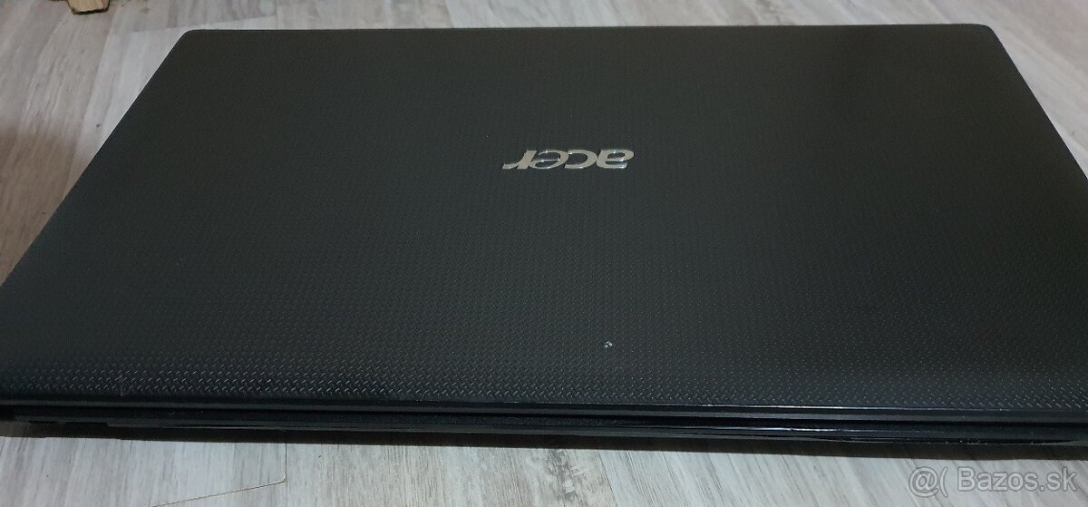 Acer Aspire 5552 plne funkčný - 13