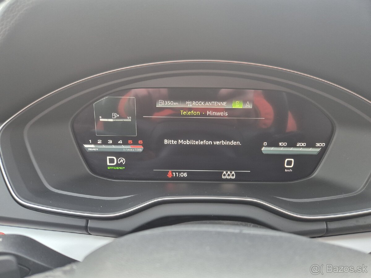 Audi Q5 40 TDI quatro - 13