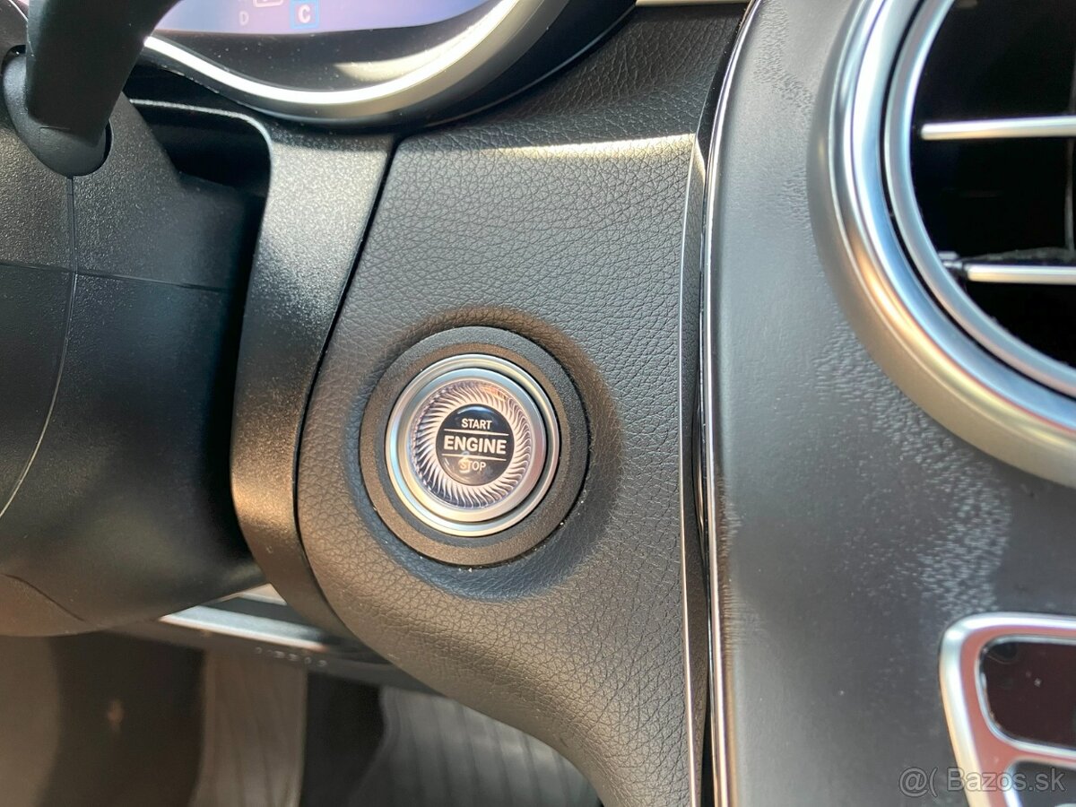 Mercedes-Benz GLC SUV 300 e 4MATIC A/T 155kW, A9, 5d - 13