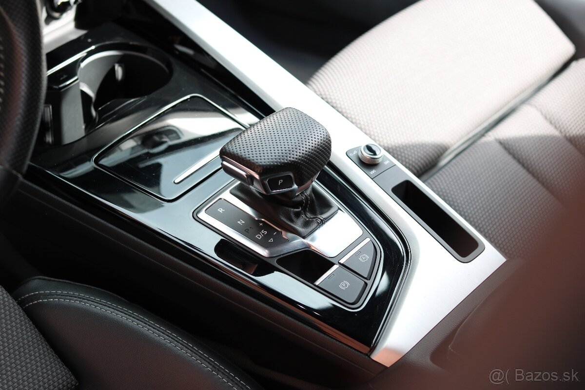 Audi A4 Avant B9.5 model 2020 | 2.0 TFSI | 3x S-Line - 13