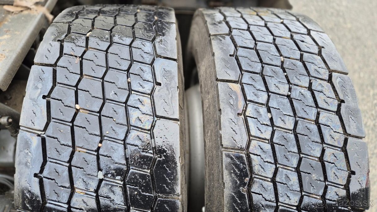 DAF XF 460 FT LOW DECK SSC EURO 6 - 13