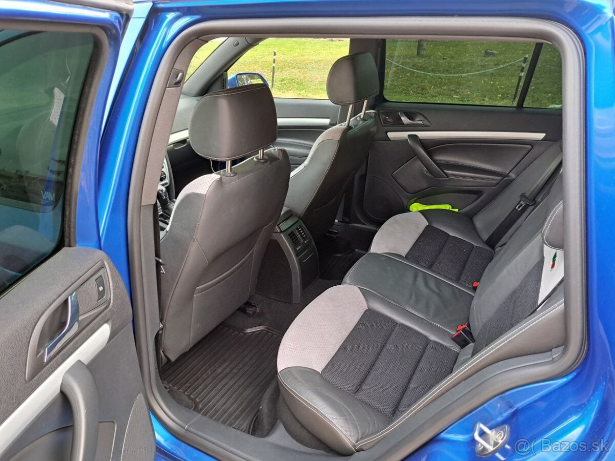 Škoda Octavia II RS 2.0 - 13