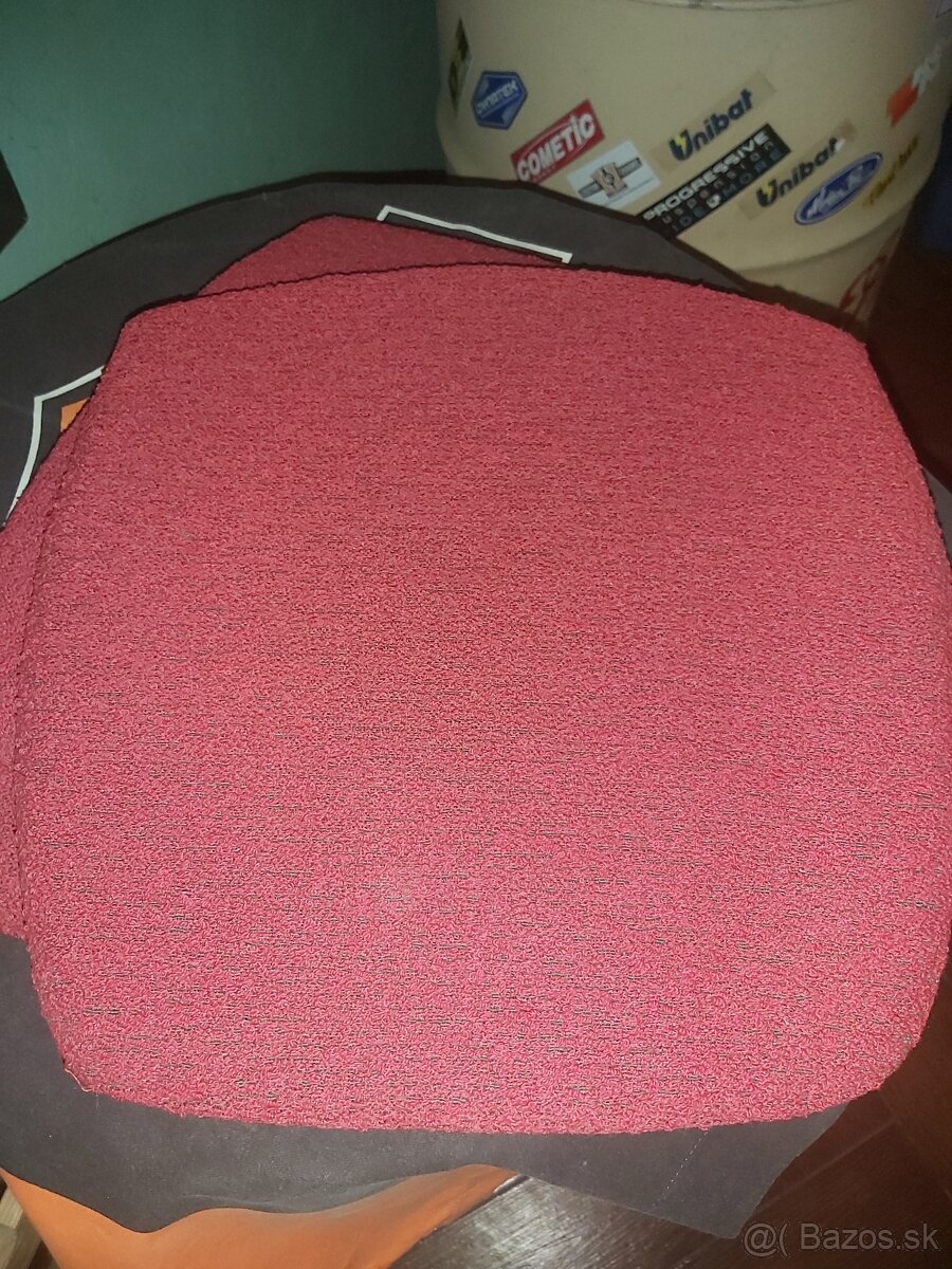 Stare stoličky - 13