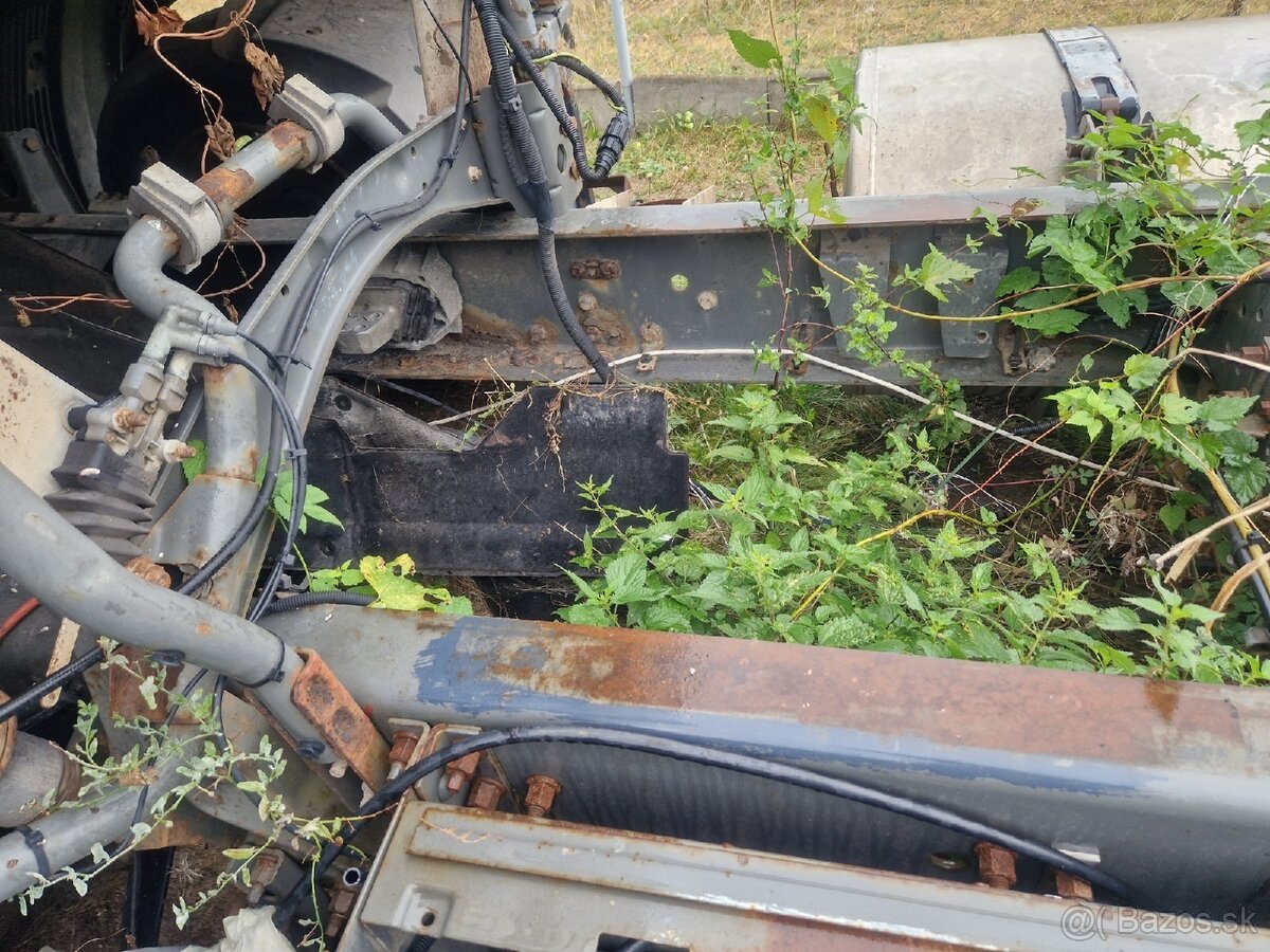 Volvo FH12 2002 - 13