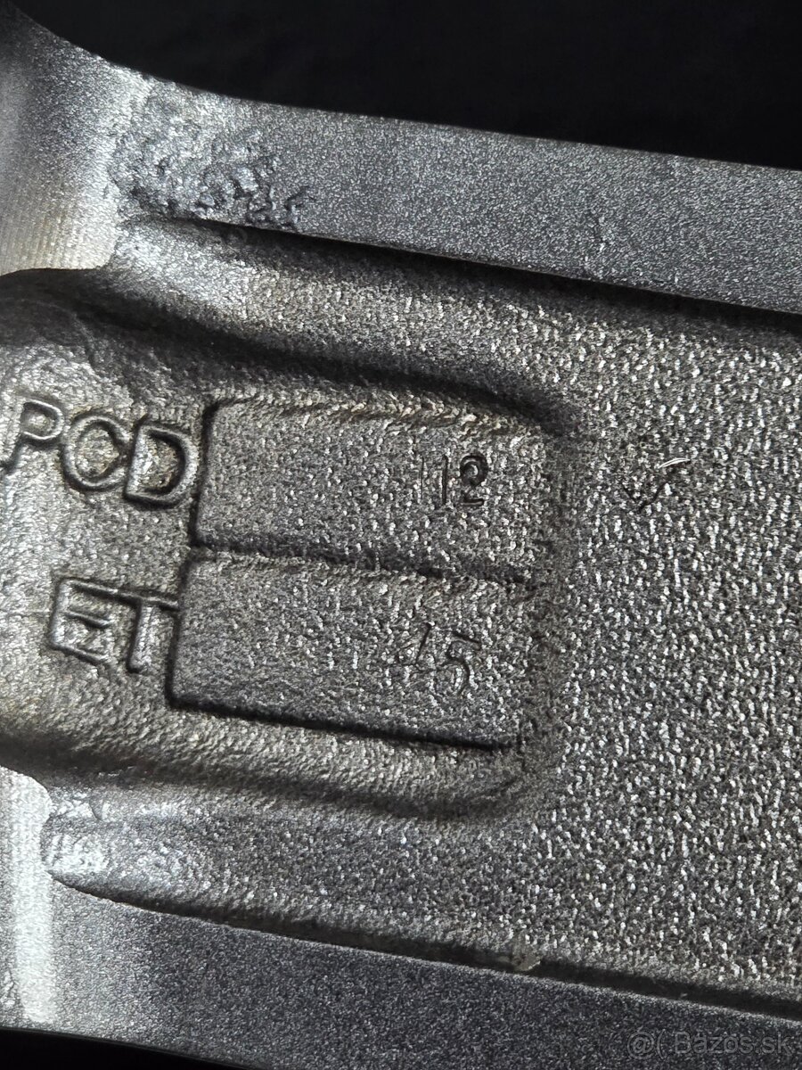 Zimná sada 5x112 225/45 R17 Sebring Snow - 13