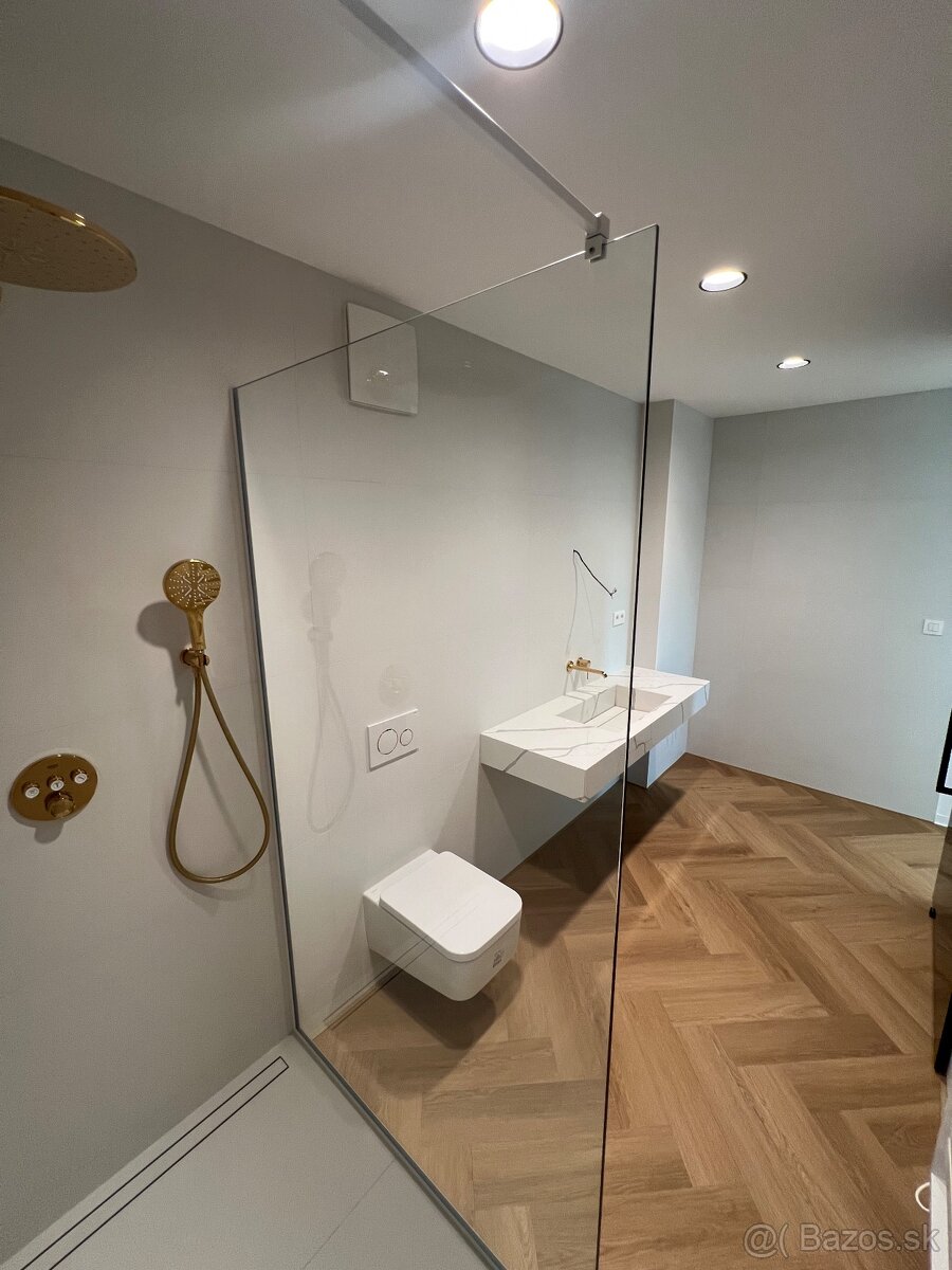 3-izbový nadštandardný byt výmena Europalace - 13