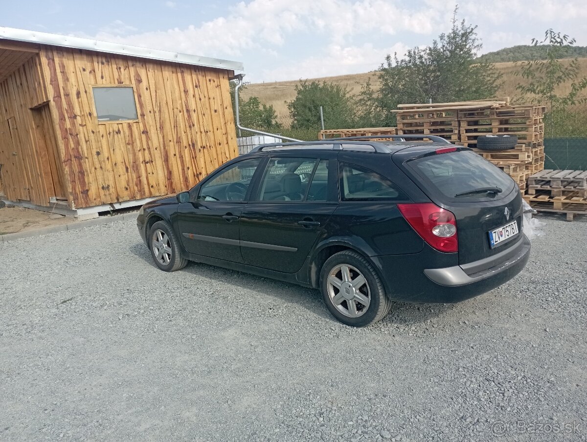 Renault laguna ll grantur - 13