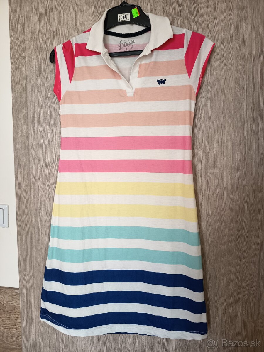 Dámske oblecenie - 13