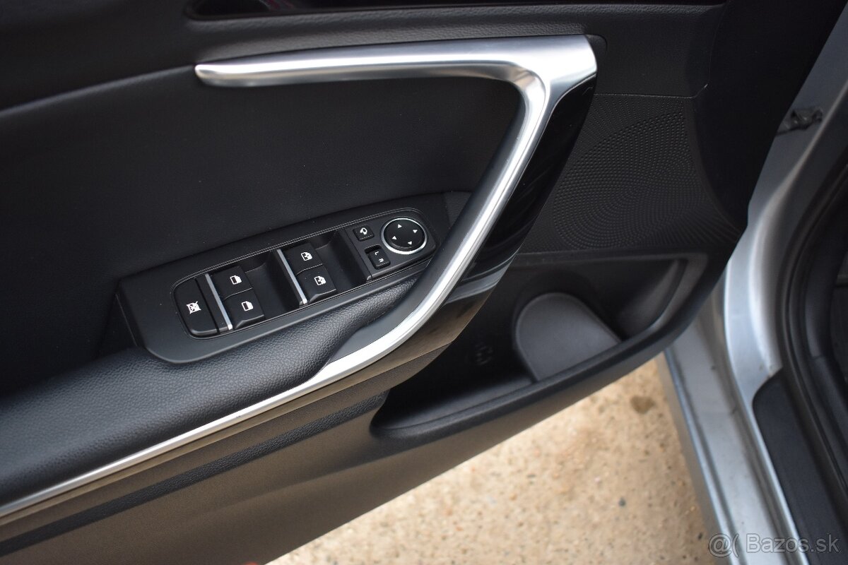 KIA Cee’d 1.6 CRDi 100KW/136k A/T - 13