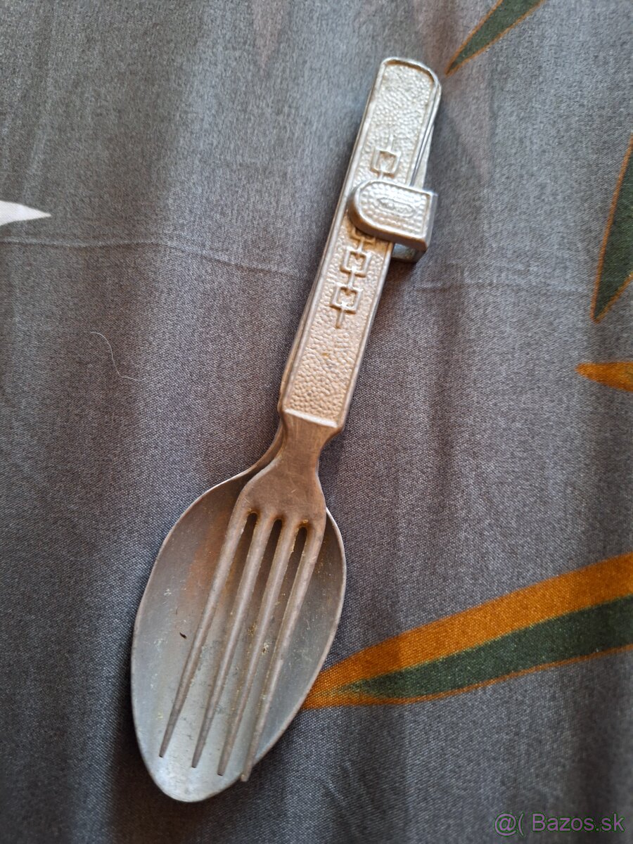 Staré vojenské veci - 13