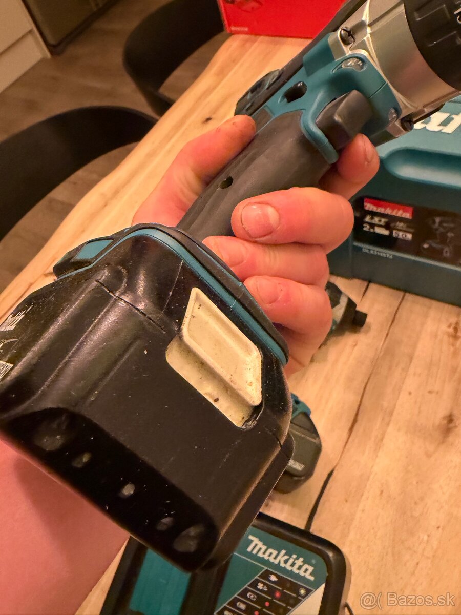 Makita dlx2145tj - 13