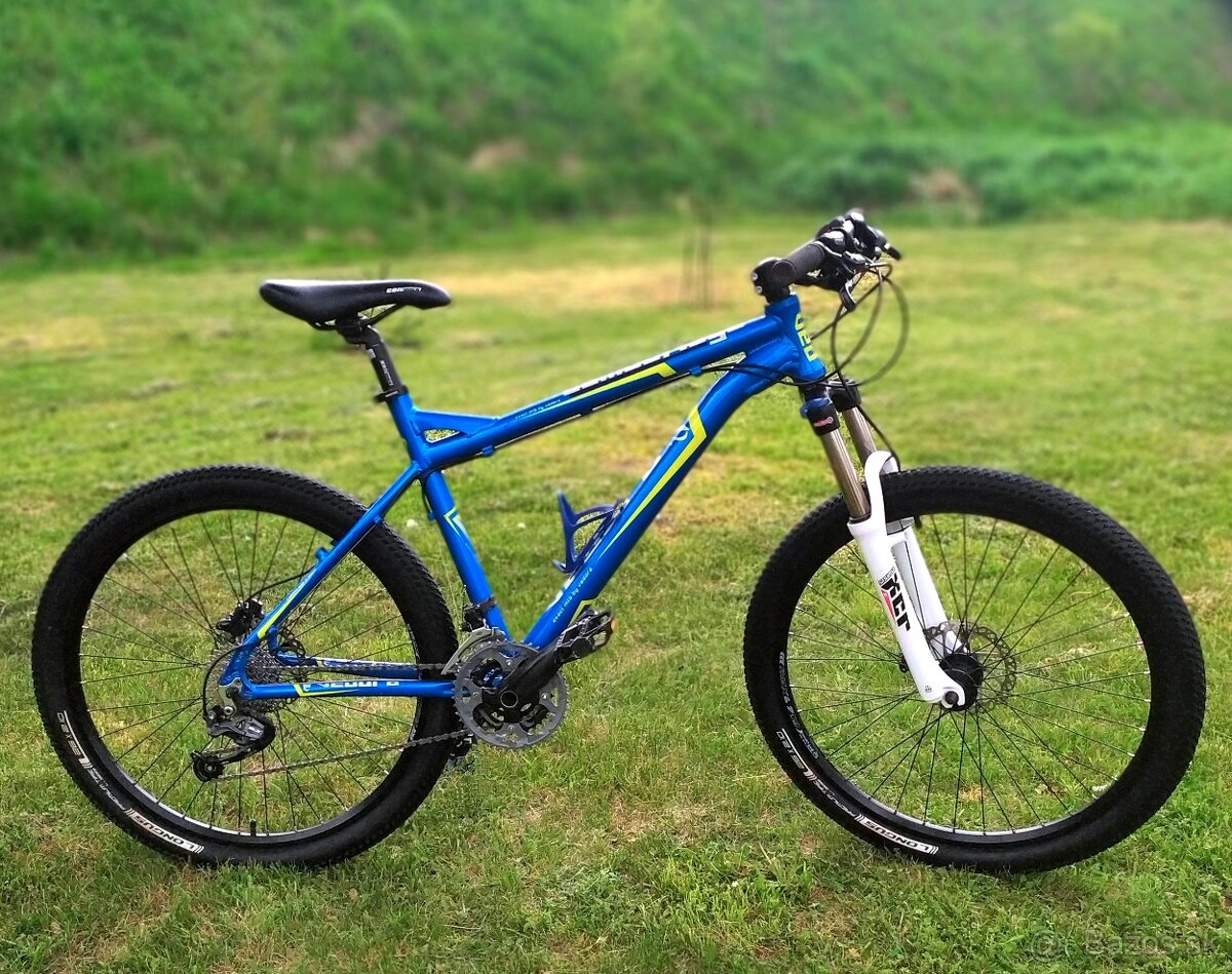 Bicykel ako nový - 13