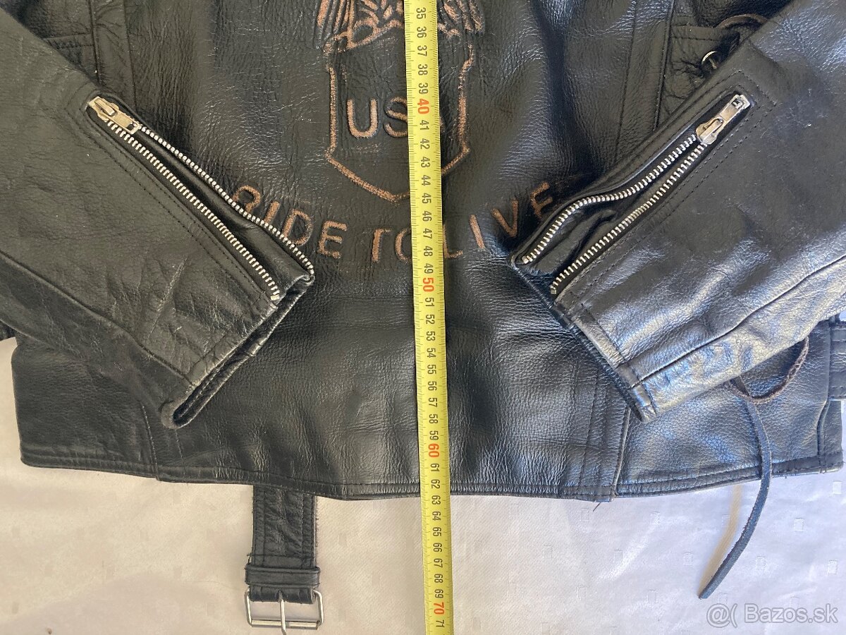 Moto bunda - 13