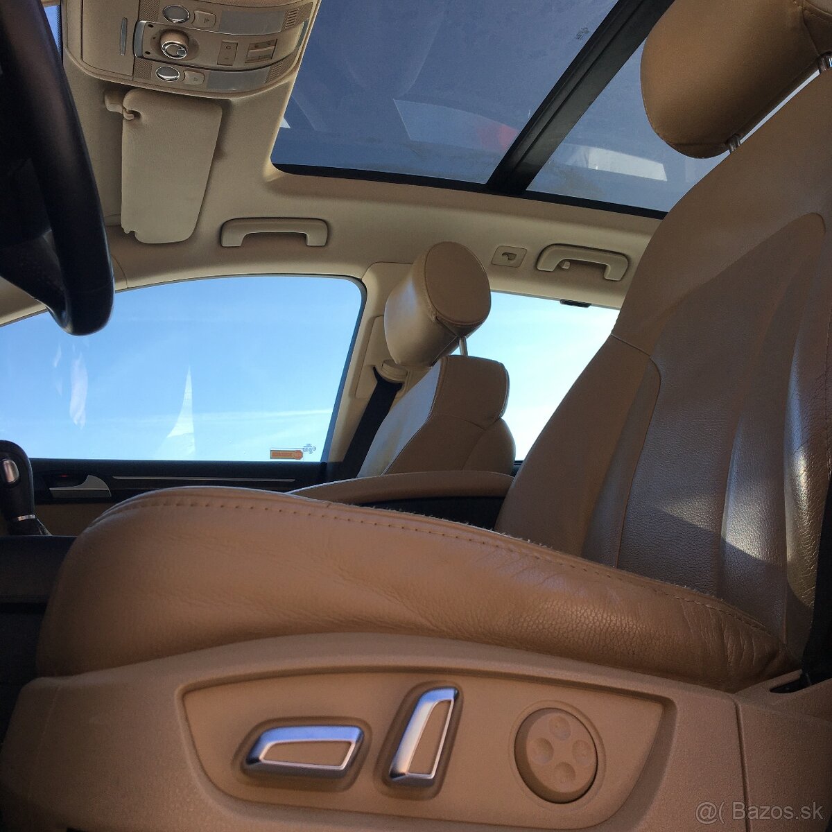 Predám Audi Q7 3.0 TDi - 13