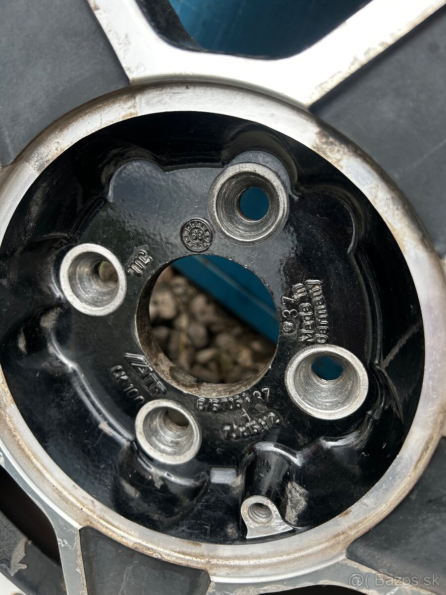 Elektróny R15 4x100 ATF - 13