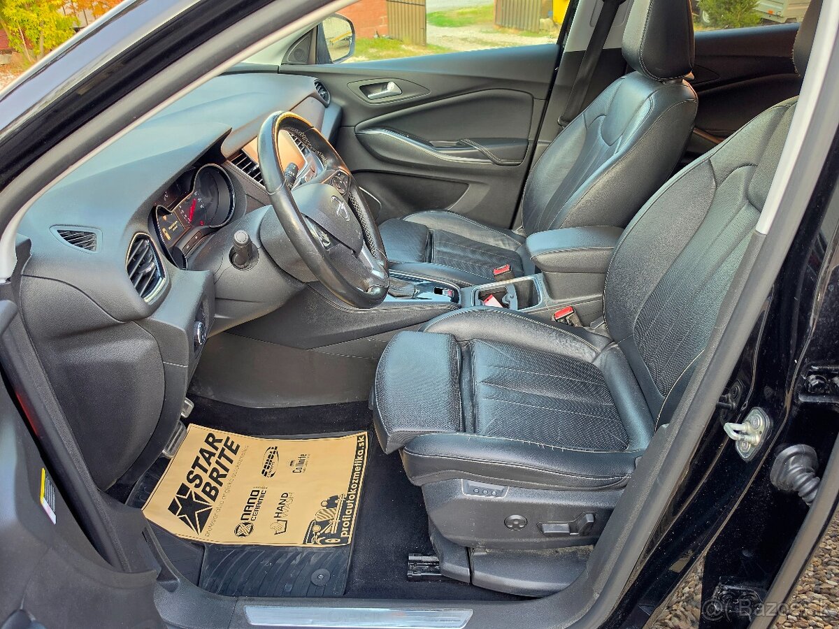 Opel Grandland 1.2 Turbo - 13