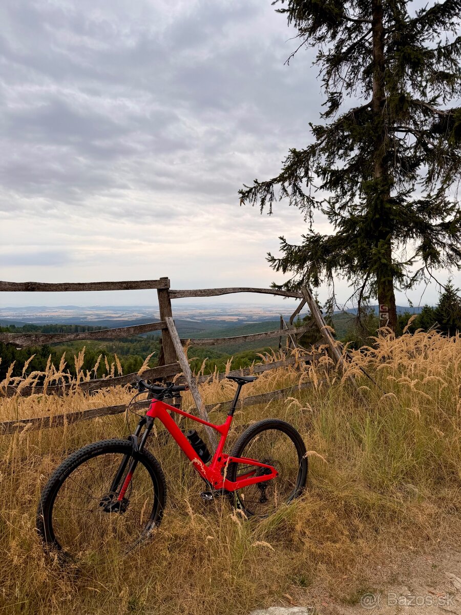 SCOTT SPARK 960 - 13