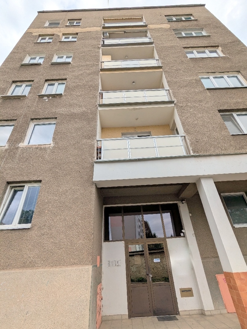 3izb.67m2, 4/5, ČSA, St.mesto - 13
