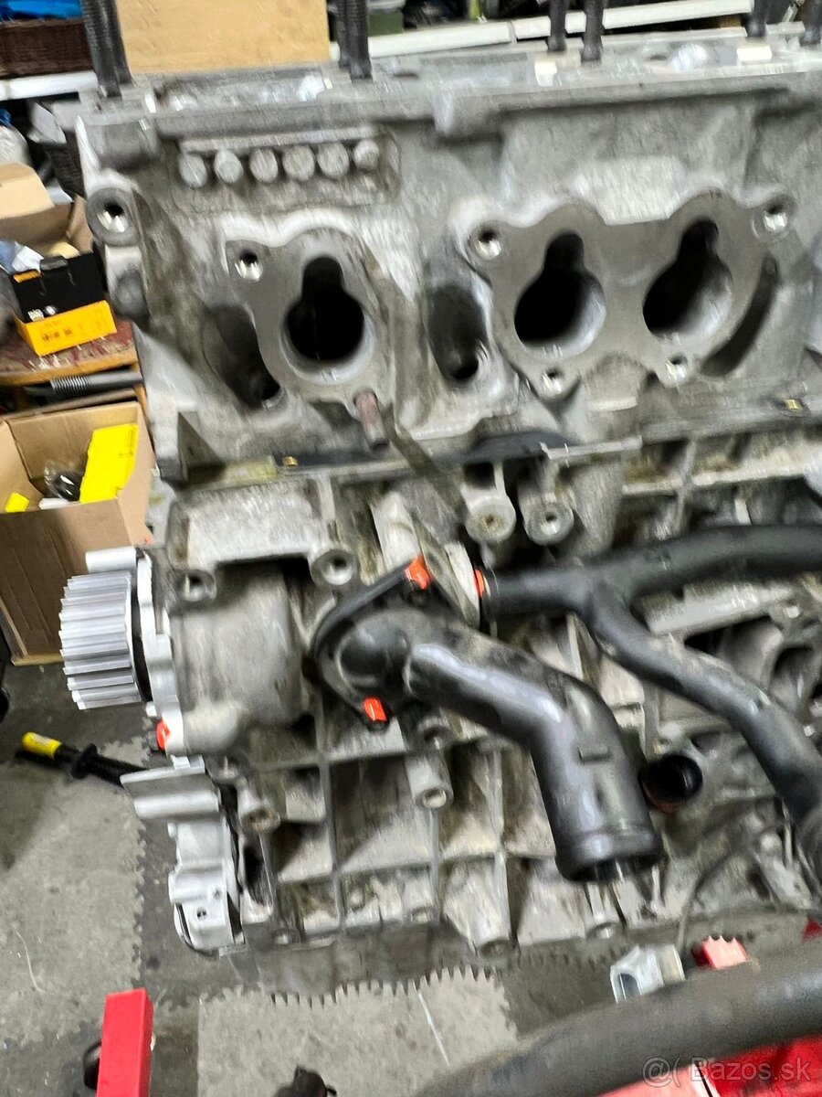 Skoda octavia 1,6MPI + LPG - 13